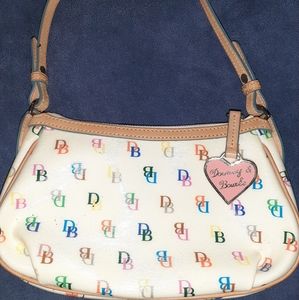 Vintage Dooney & Bourke handbag